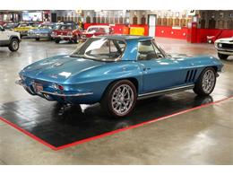 1965 Chevrolet Corvette (CC-2098341) for sale in Homer City, Pennsylvania