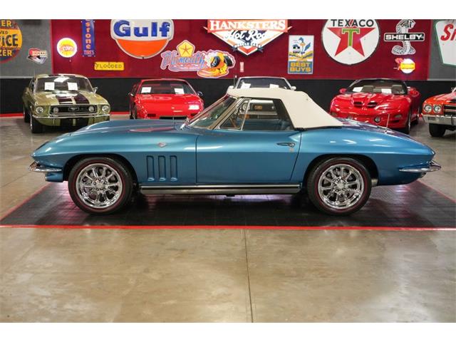1965 Chevrolet Corvette (CC-2098341) for sale in Homer City, Pennsylvania
