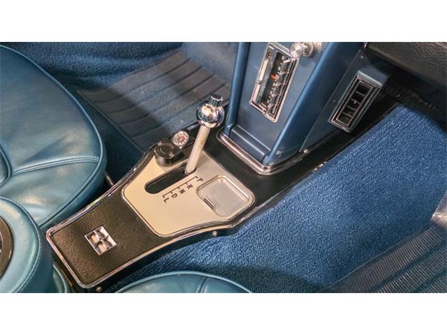 1965 Chevrolet Corvette (CC-2098341) for sale in Homer City, Pennsylvania