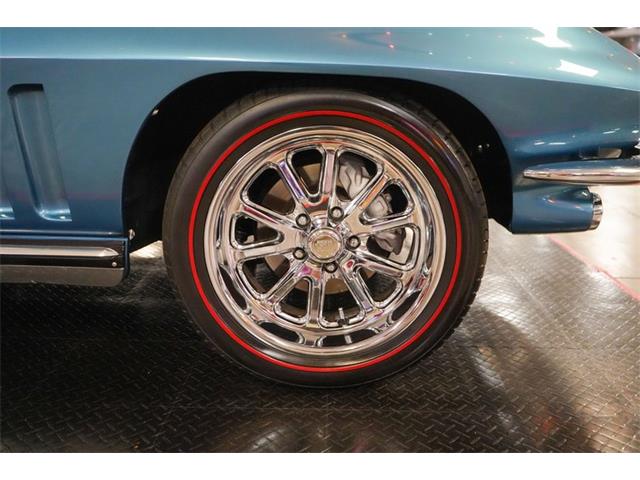 1965 Chevrolet Corvette (CC-2098341) for sale in Homer City, Pennsylvania