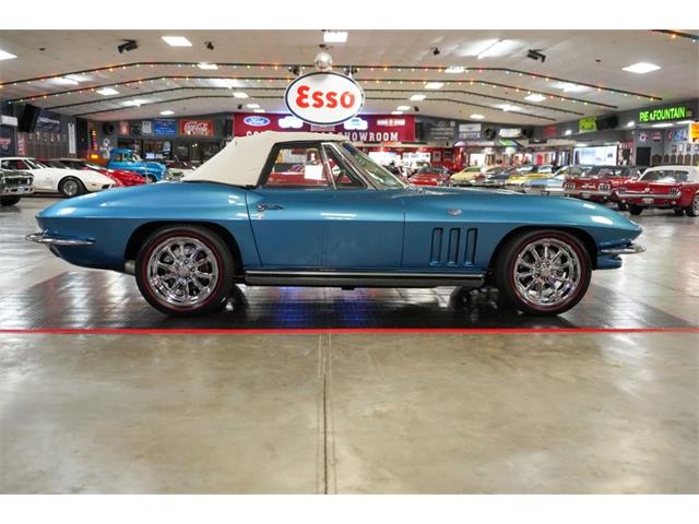 1965 Chevrolet Corvette (CC-2098341) for sale in Homer City, Pennsylvania