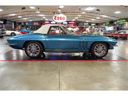 1965 Chevrolet Corvette (CC-2098341) for sale in Homer City, Pennsylvania