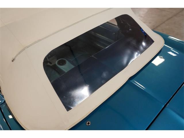 1965 Chevrolet Corvette (CC-2098341) for sale in Homer City, Pennsylvania