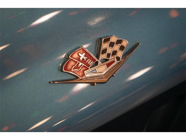 1965 Chevrolet Corvette (CC-2098341) for sale in Homer City, Pennsylvania