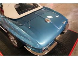 1965 Chevrolet Corvette (CC-2098341) for sale in Homer City, Pennsylvania