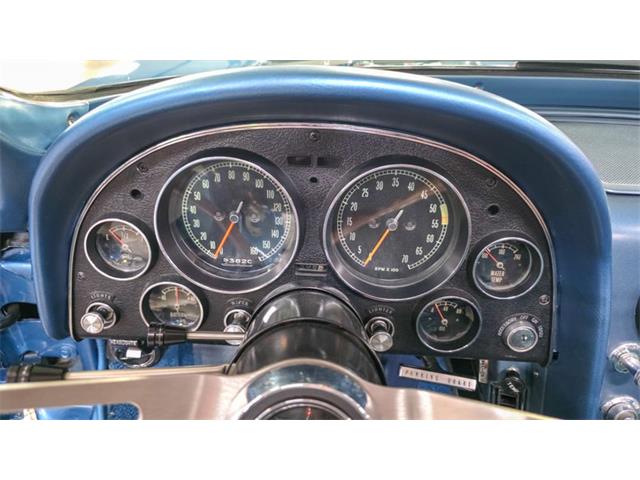 1965 Chevrolet Corvette (CC-2098341) for sale in Homer City, Pennsylvania