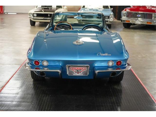1965 Chevrolet Corvette (CC-2098341) for sale in Homer City, Pennsylvania
