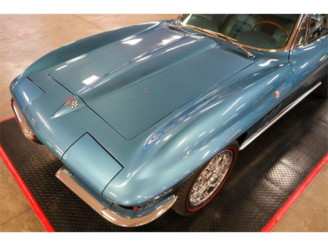 1965 Chevrolet Corvette (CC-2098341) for sale in Homer City, Pennsylvania