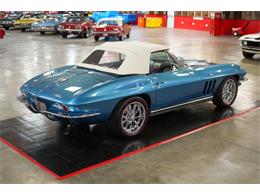 1965 Chevrolet Corvette (CC-2098341) for sale in Homer City, Pennsylvania