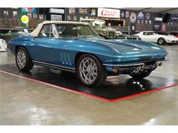 1965 Chevrolet Corvette (CC-2098341) for sale in Homer City, Pennsylvania