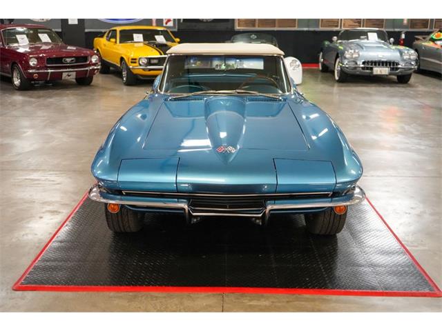 1965 Chevrolet Corvette (CC-2098341) for sale in Homer City, Pennsylvania