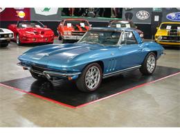 1965 Chevrolet Corvette (CC-2098341) for sale in Homer City, Pennsylvania