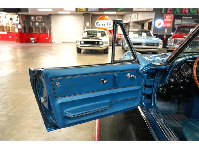 1965 Chevrolet Corvette (CC-2098341) for sale in Homer City, Pennsylvania