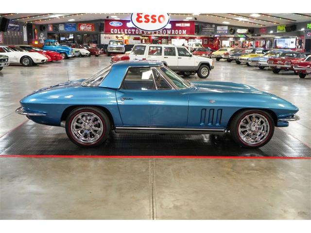 1965 Chevrolet Corvette (CC-2098341) for sale in Homer City, Pennsylvania