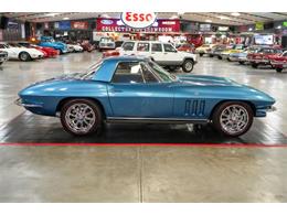 1965 Chevrolet Corvette (CC-2098341) for sale in Homer City, Pennsylvania