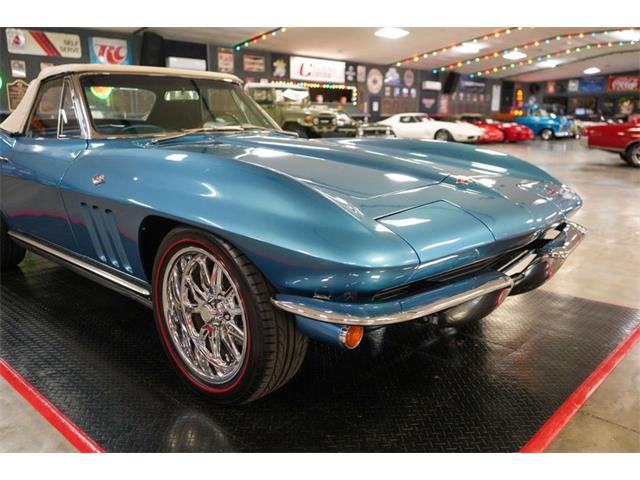 1965 Chevrolet Corvette (CC-2098341) for sale in Homer City, Pennsylvania