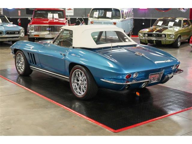 1965 Chevrolet Corvette (CC-2098341) for sale in Homer City, Pennsylvania