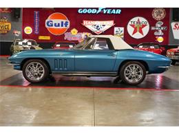 1965 Chevrolet Corvette (CC-2098341) for sale in Homer City, Pennsylvania