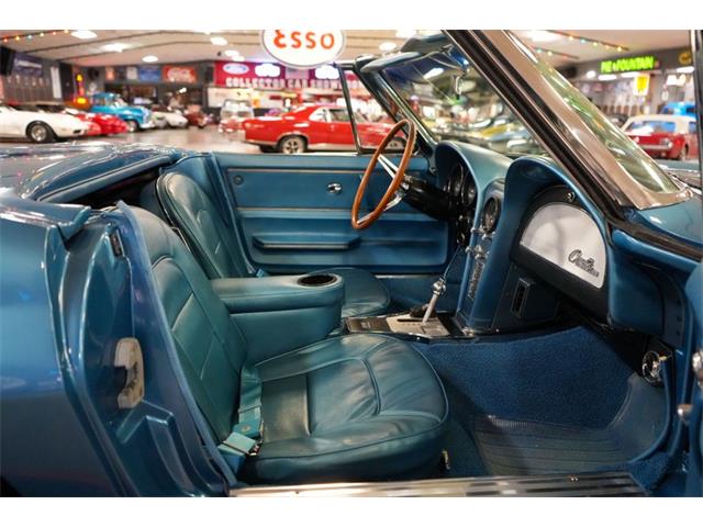 1965 Chevrolet Corvette (CC-2098341) for sale in Homer City, Pennsylvania