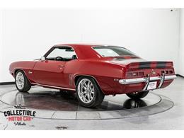 1969 Chevrolet Camaro (CC-2098342) for sale in Marietta, Georgia
