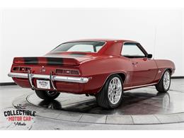 1969 Chevrolet Camaro (CC-2098342) for sale in Marietta, Georgia