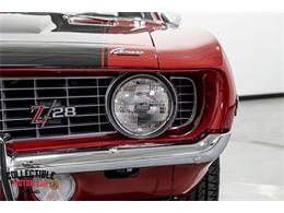 1969 Chevrolet Camaro (CC-2098342) for sale in Marietta, Georgia