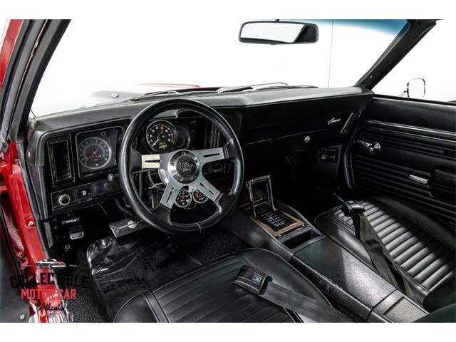 1969 Chevrolet Camaro (CC-2098342) for sale in Marietta, Georgia