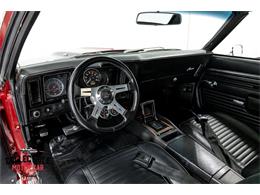 1969 Chevrolet Camaro (CC-2098342) for sale in Marietta, Georgia