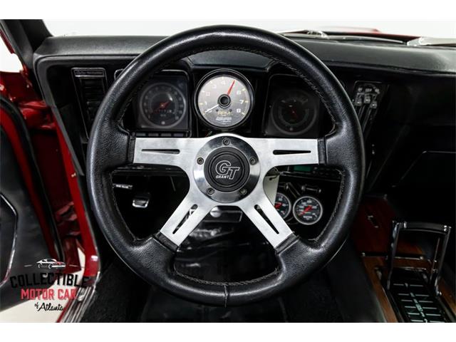1969 Chevrolet Camaro (CC-2098342) for sale in Marietta, Georgia