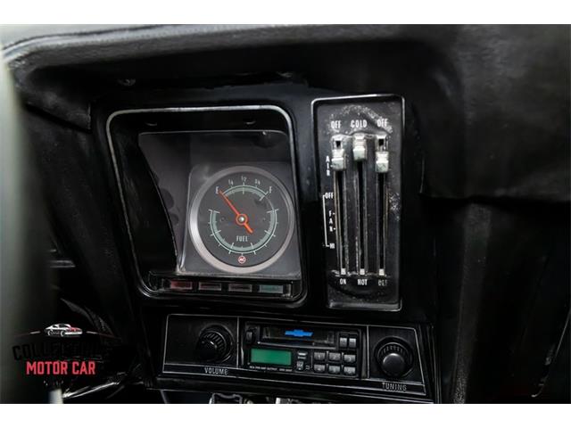 1969 Chevrolet Camaro (CC-2098342) for sale in Marietta, Georgia
