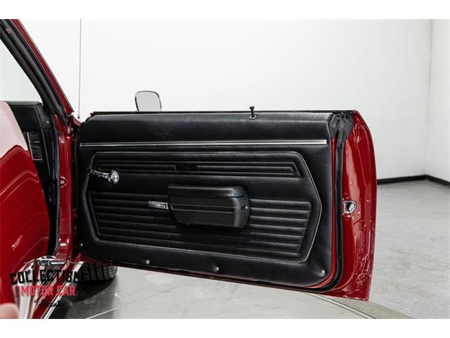 1969 Chevrolet Camaro (CC-2098342) for sale in Marietta, Georgia
