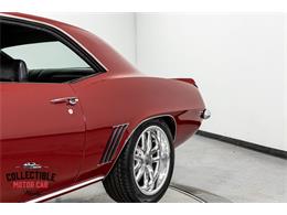 1969 Chevrolet Camaro (CC-2098342) for sale in Marietta, Georgia