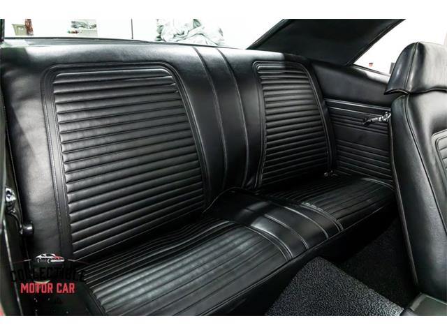 1969 Chevrolet Camaro (CC-2098342) for sale in Marietta, Georgia