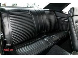 1969 Chevrolet Camaro (CC-2098342) for sale in Marietta, Georgia