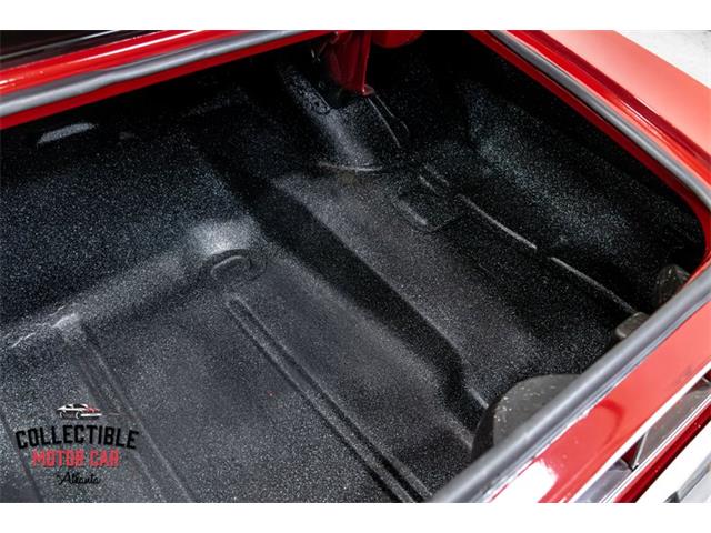 1969 Chevrolet Camaro (CC-2098342) for sale in Marietta, Georgia