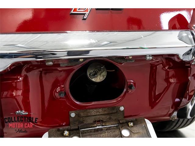 1969 Chevrolet Camaro (CC-2098342) for sale in Marietta, Georgia