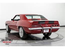 1969 Chevrolet Camaro (CC-2098342) for sale in Marietta, Georgia