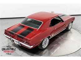 1969 Chevrolet Camaro (CC-2098342) for sale in Marietta, Georgia