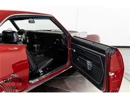 1969 Chevrolet Camaro (CC-2098342) for sale in Marietta, Georgia