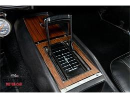 1969 Chevrolet Camaro (CC-2098342) for sale in Marietta, Georgia