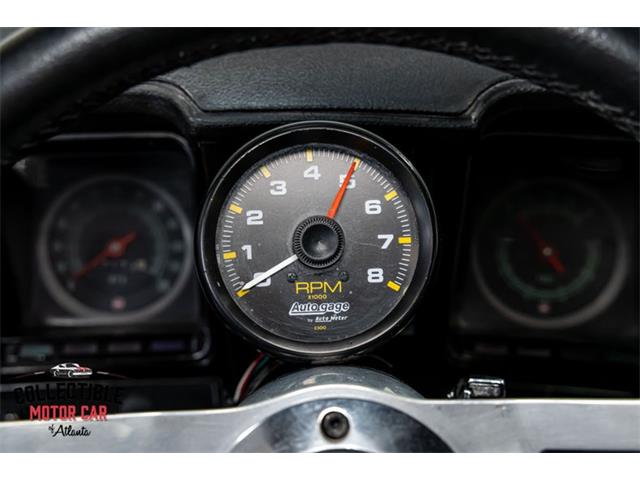 1969 Chevrolet Camaro (CC-2098342) for sale in Marietta, Georgia