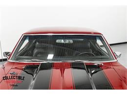 1969 Chevrolet Camaro (CC-2098342) for sale in Marietta, Georgia