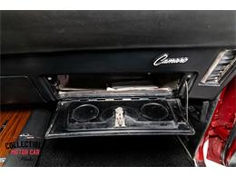 1969 Chevrolet Camaro (CC-2098342) for sale in Marietta, Georgia