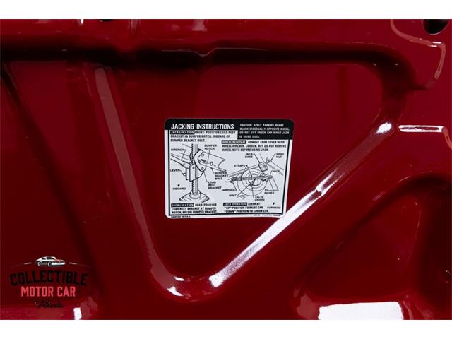 1969 Chevrolet Camaro (CC-2098342) for sale in Marietta, Georgia