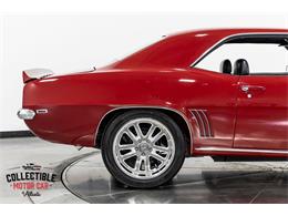 1969 Chevrolet Camaro (CC-2098342) for sale in Marietta, Georgia