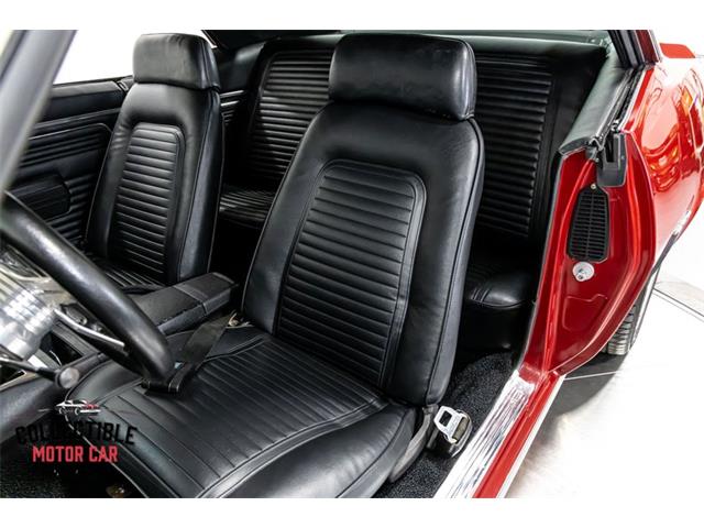 1969 Chevrolet Camaro (CC-2098342) for sale in Marietta, Georgia