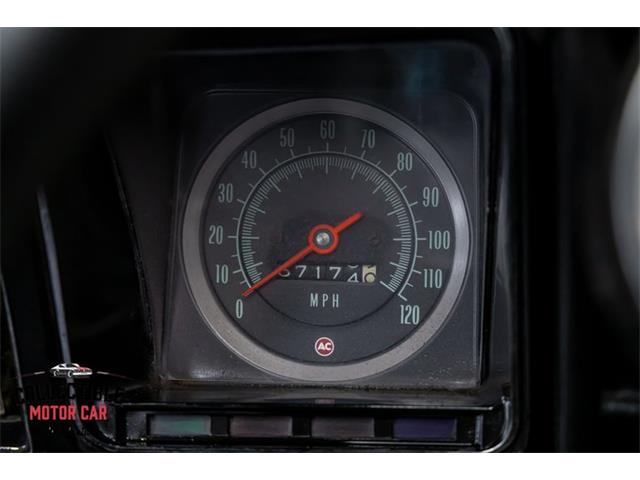 1969 Chevrolet Camaro (CC-2098342) for sale in Marietta, Georgia