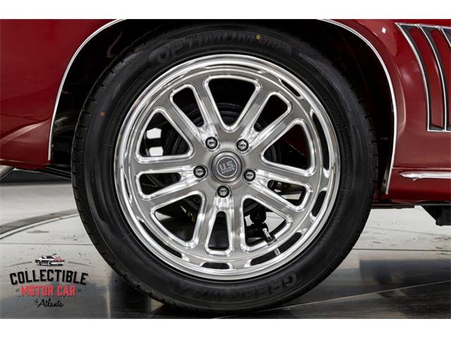 1969 Chevrolet Camaro (CC-2098342) for sale in Marietta, Georgia