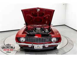 1969 Chevrolet Camaro (CC-2098342) for sale in Marietta, Georgia
