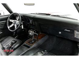 1969 Chevrolet Camaro (CC-2098342) for sale in Marietta, Georgia
